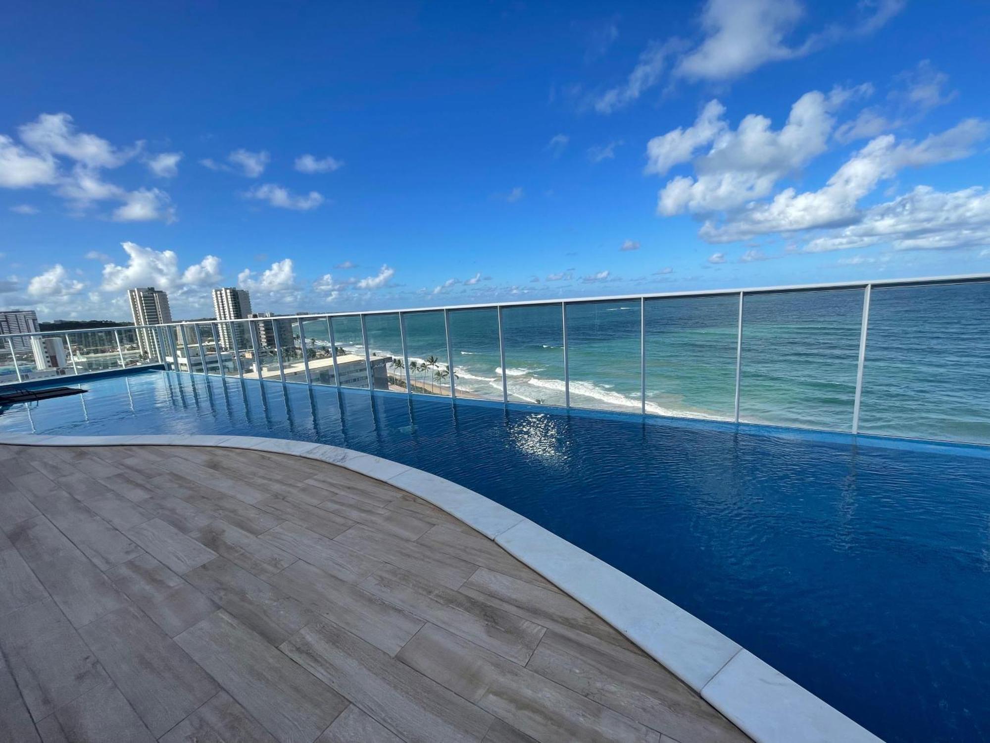 Apartment Rn Premium 103 Vista Mar Maceio (Alagoas)