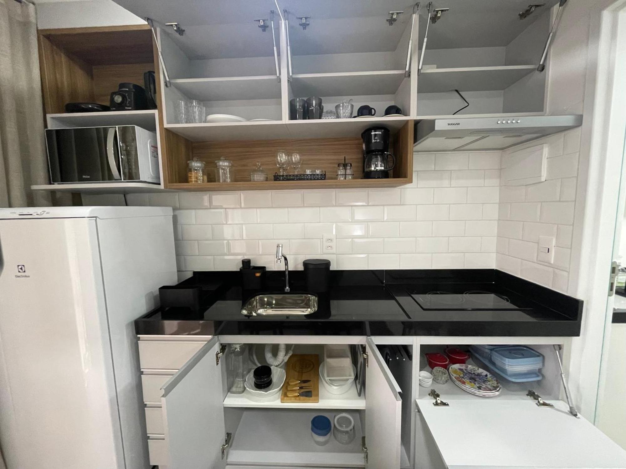 Rn Premium 103 Vista Mar Apartment *