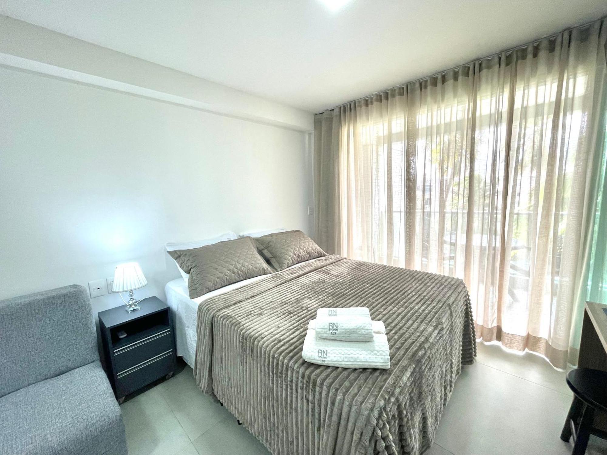 Rn Premium 103 Vista Mar * Maceio (Alagoas)