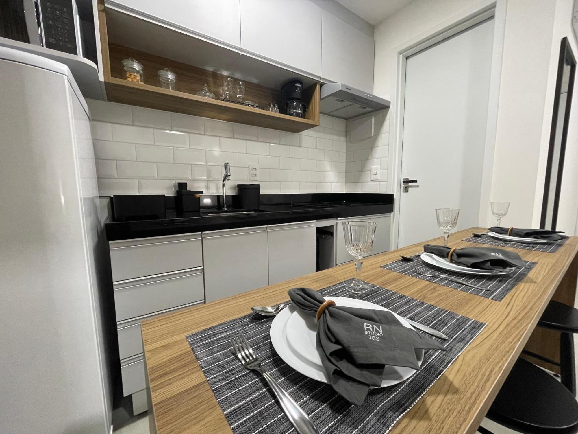 Rn Premium 103 Vista Mar Apartment