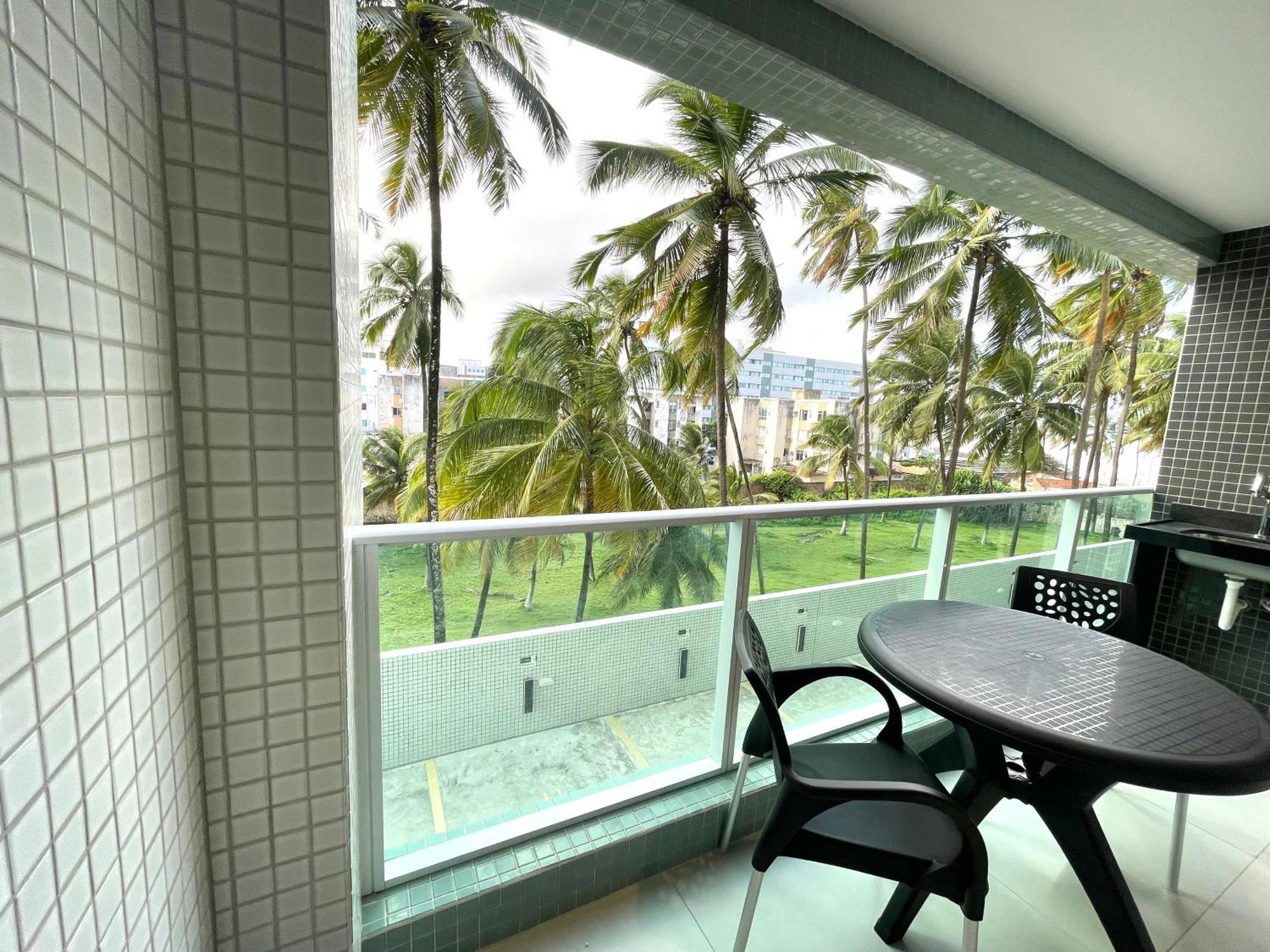 Rn Premium 103 Vista Mar Apartment