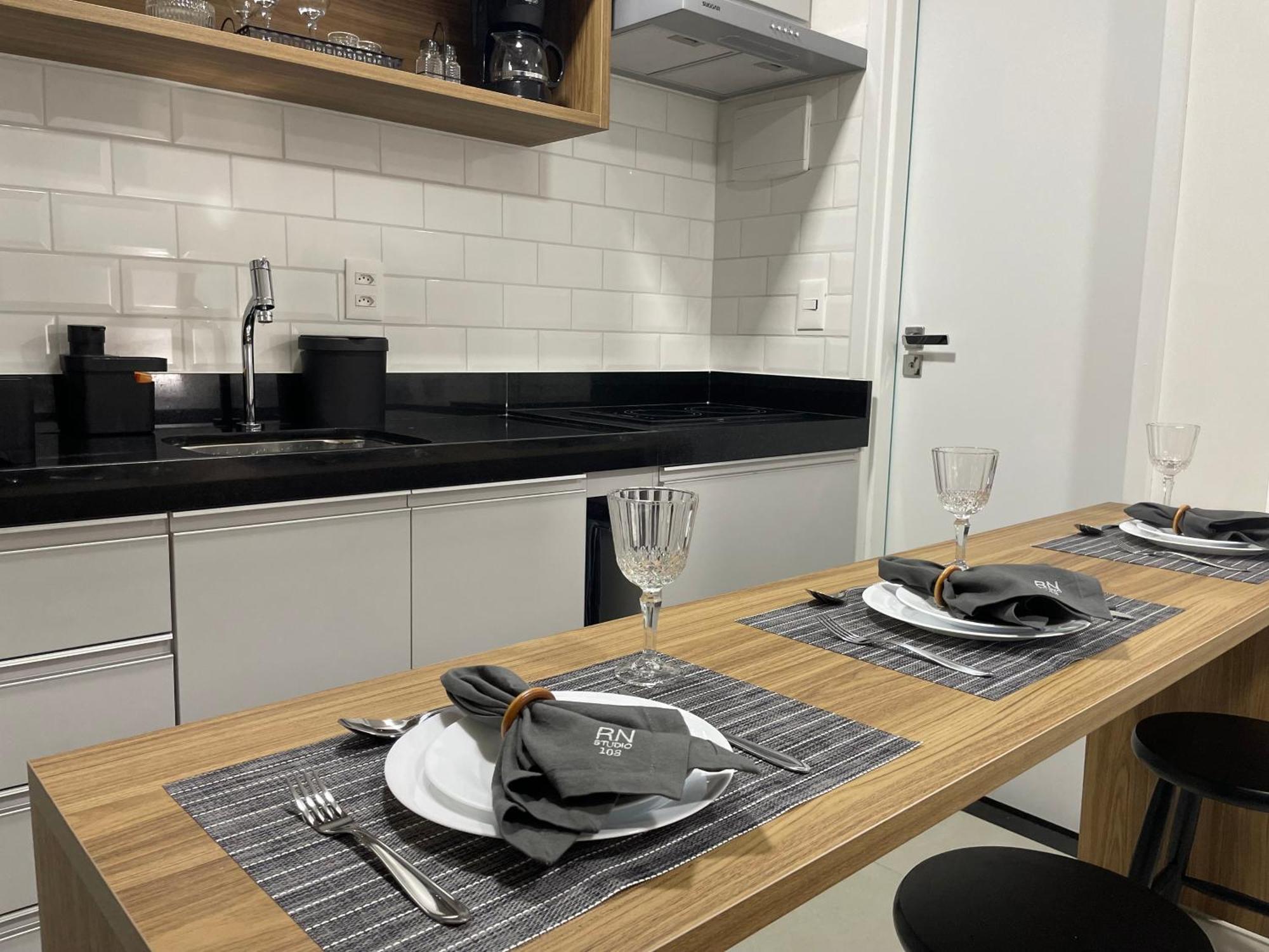 Rn Premium 103 Vista Mar Apartment *