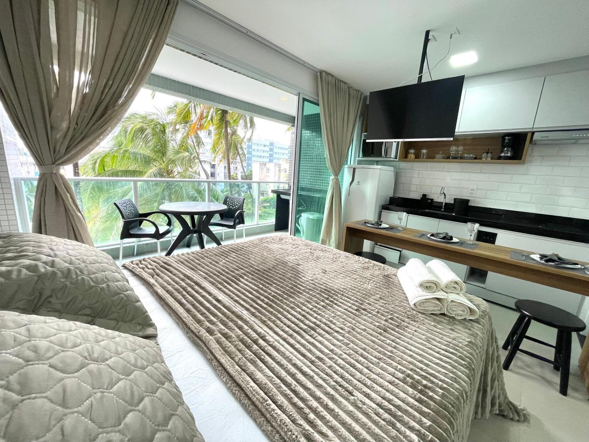 Apartment Rn Premium 103 Vista Mar *