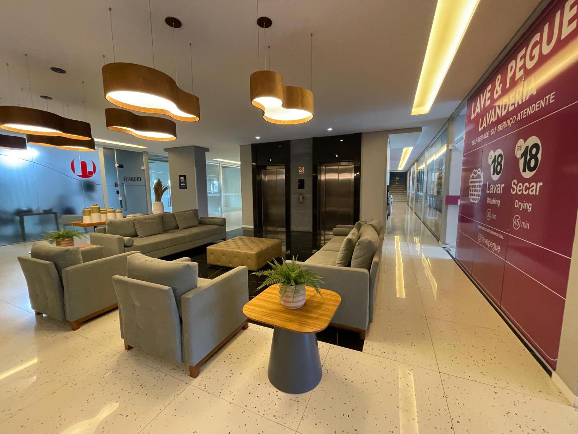 Apartment Rn Premium 103 Vista Mar Maceio (Alagoas)