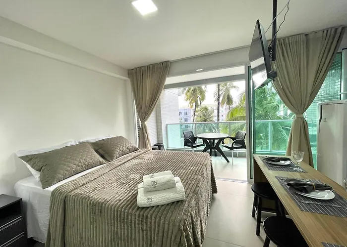 Rn Studio Premium 103 Vista Mar